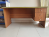 Office Executive Table